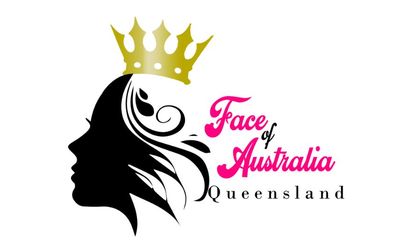 Pageant central banner