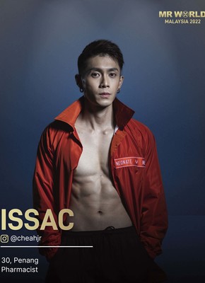 Issac
